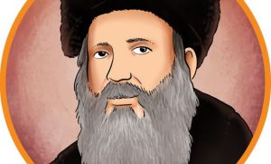 Rabbi Kook