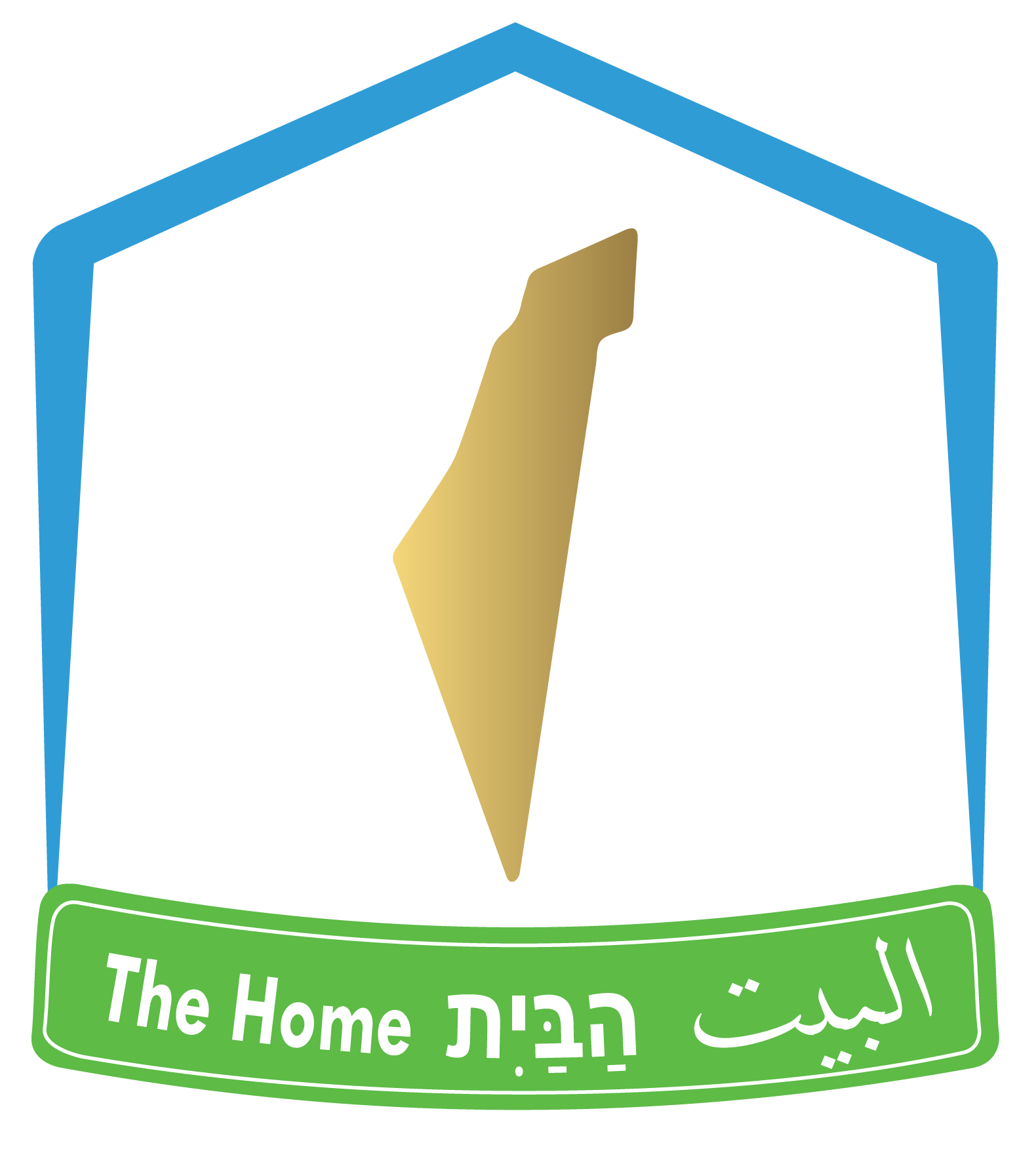 The home JLM Site Logo