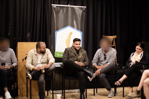 Freedom Of Speech Image