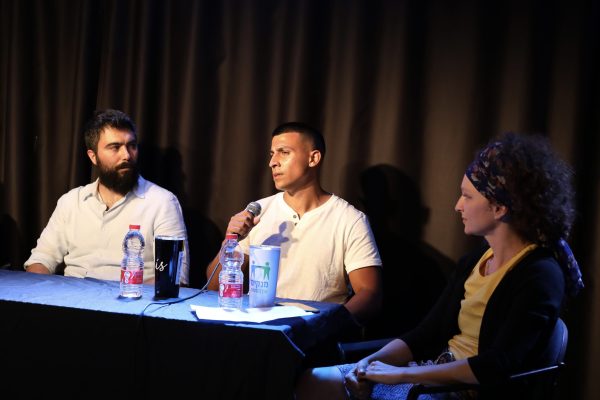 Freedom Of Speech Image