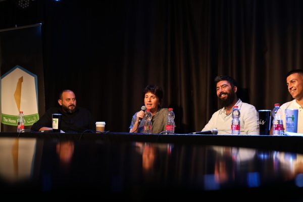 Freedom Of Speech Image